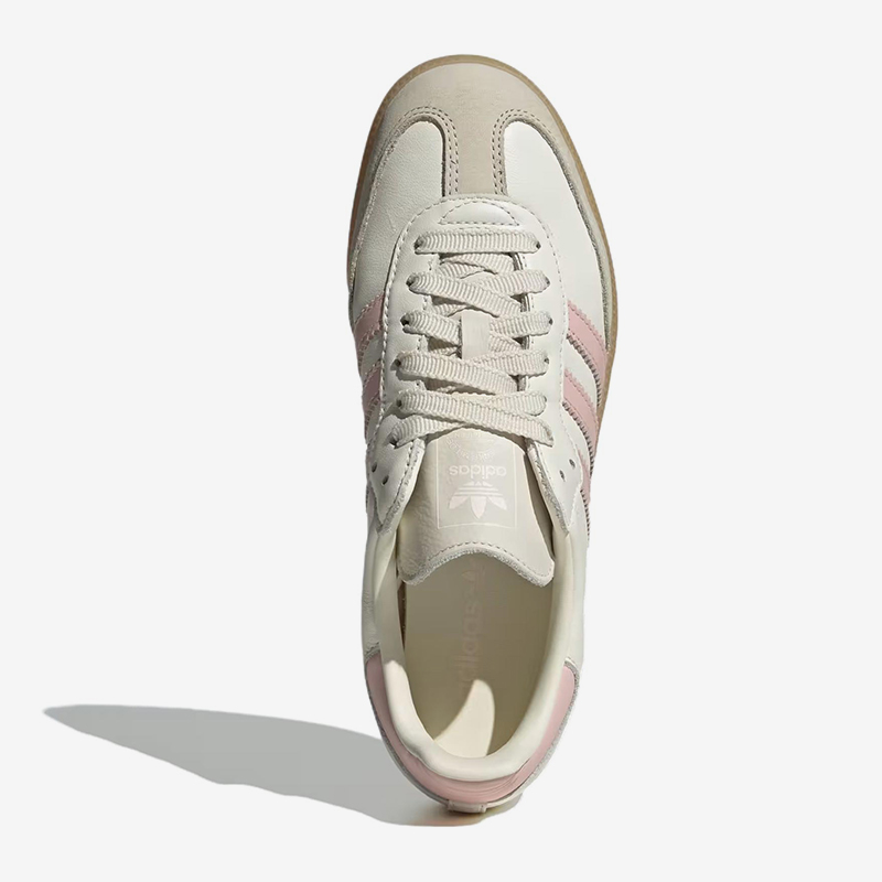 Adidas Original Clover SAMBAOG – Women'S Shoes Pink Adidas Bewertung und Preis