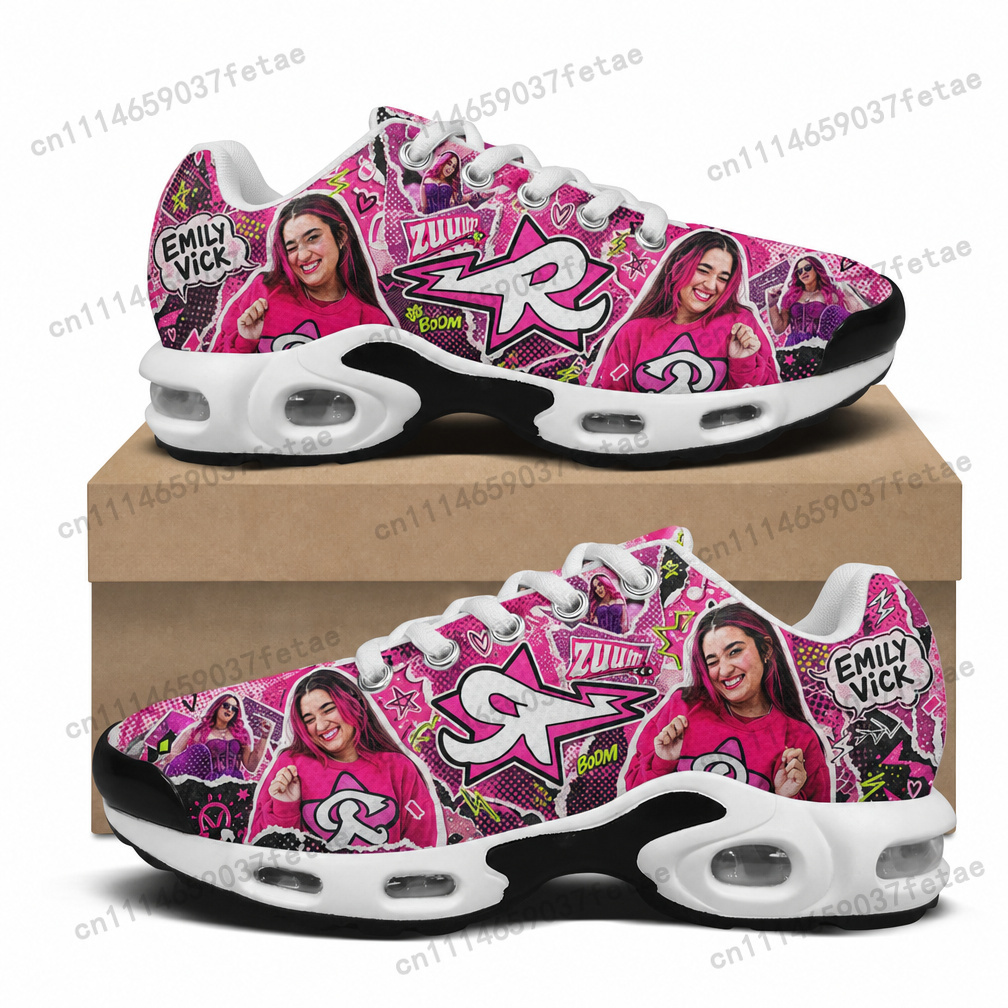 Emma Myers Cushion Sneakers fü – Women Shoes Myer Bewertung und Preis