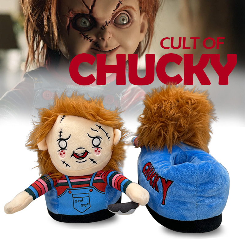 Halloween Michael Myers Chucky – Women Shoes Myer Bewertung und Preis