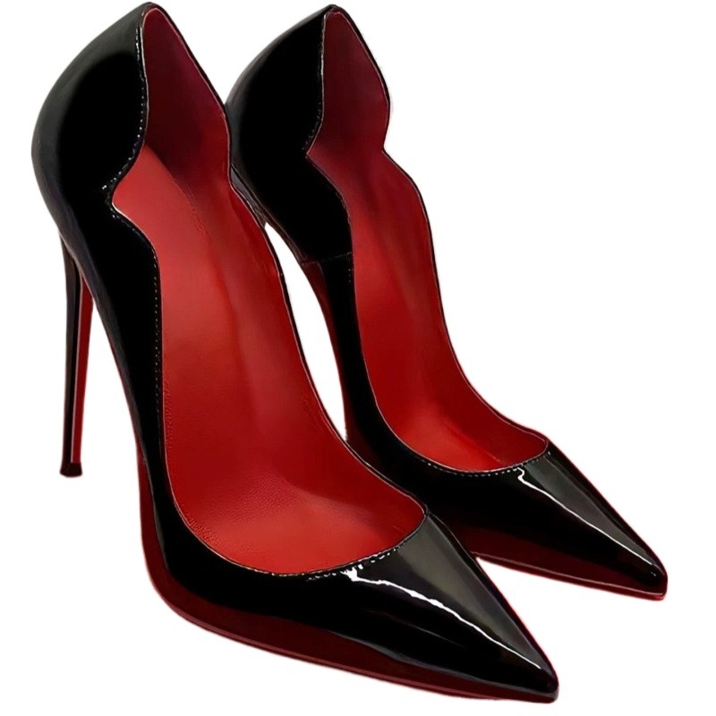 Frühlings-Schuhe mit flachem A – Women'S Shoes Professional Bewertung und Preis