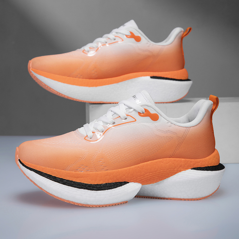 Herren-Laufschuhe mit Carbonpl – Women'S Shoes Professional Bewertung und Preis