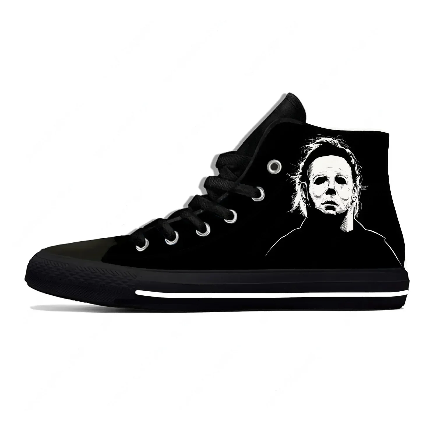 Michael Myers Halloween Horror – Women Shoes Myer Bewertung und Preis