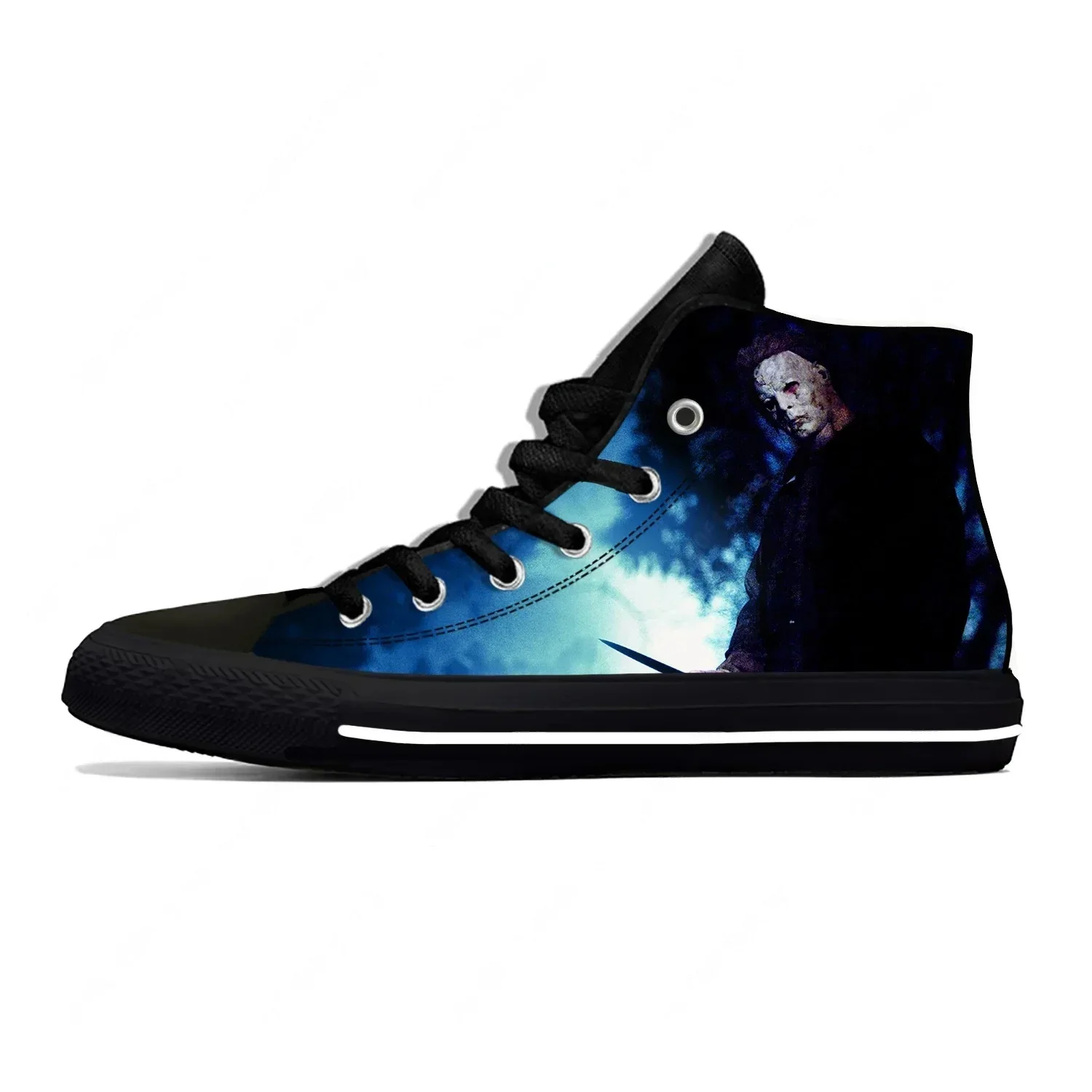 Michael Myers Halloween Horror – Women Shoes Myer Bewertung und Preis