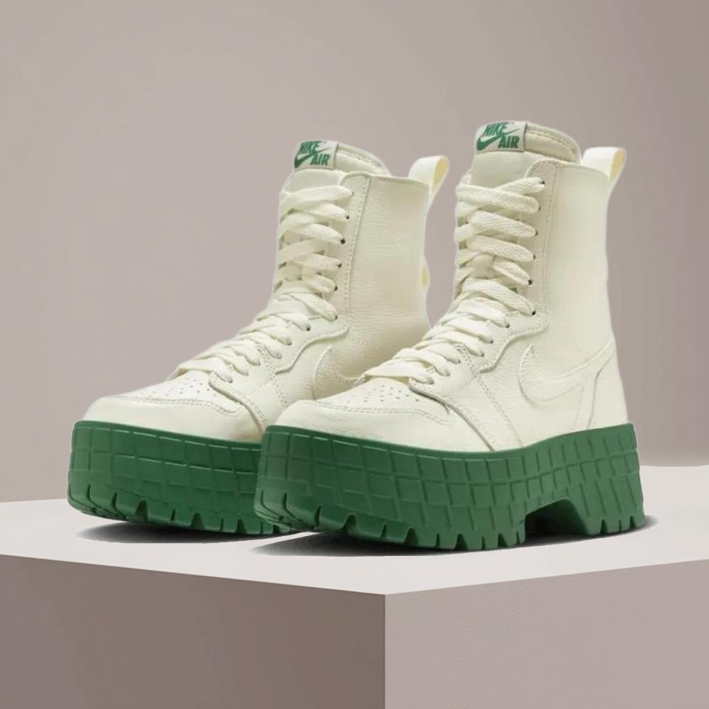 Nike Air Jordan Damen-Sneaker  – Women Shoes Jordan Bewertung und Preis