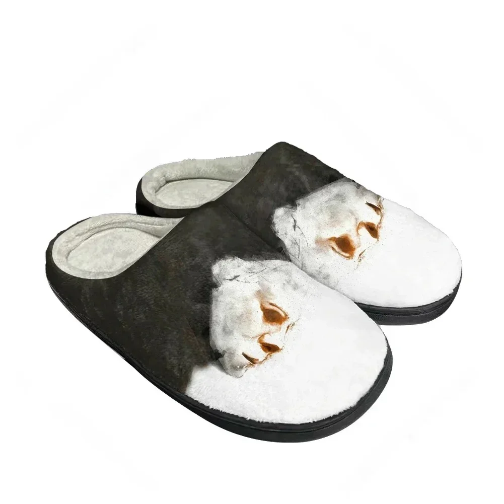 Terror Michael Myers Baumwoll- – Women Shoes Myer Bewertung und Preis