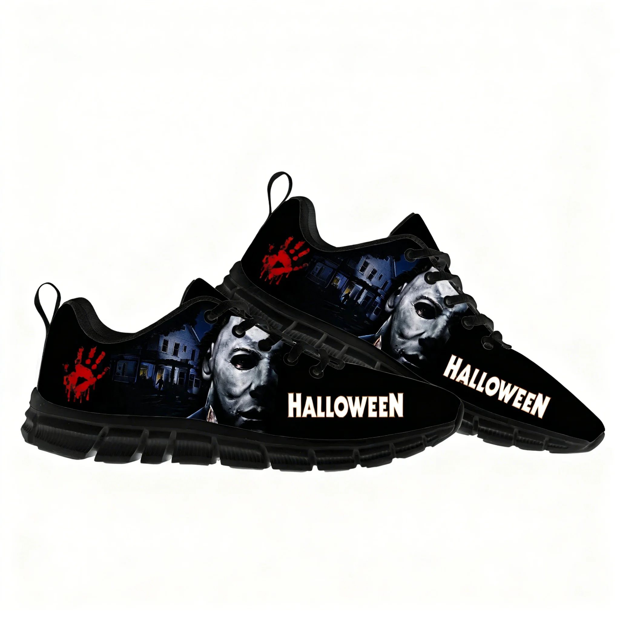 Michael Myers Halloween Killer – Women Shoes Myer Bewertung und Preis