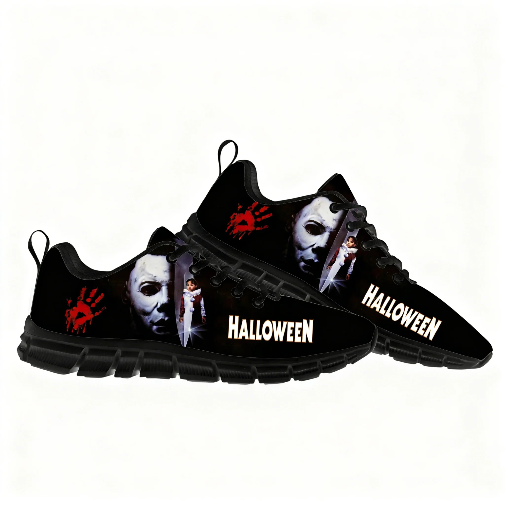 Michael Myers Halloween Killer – Women Shoes Myer Bewertung und Preis