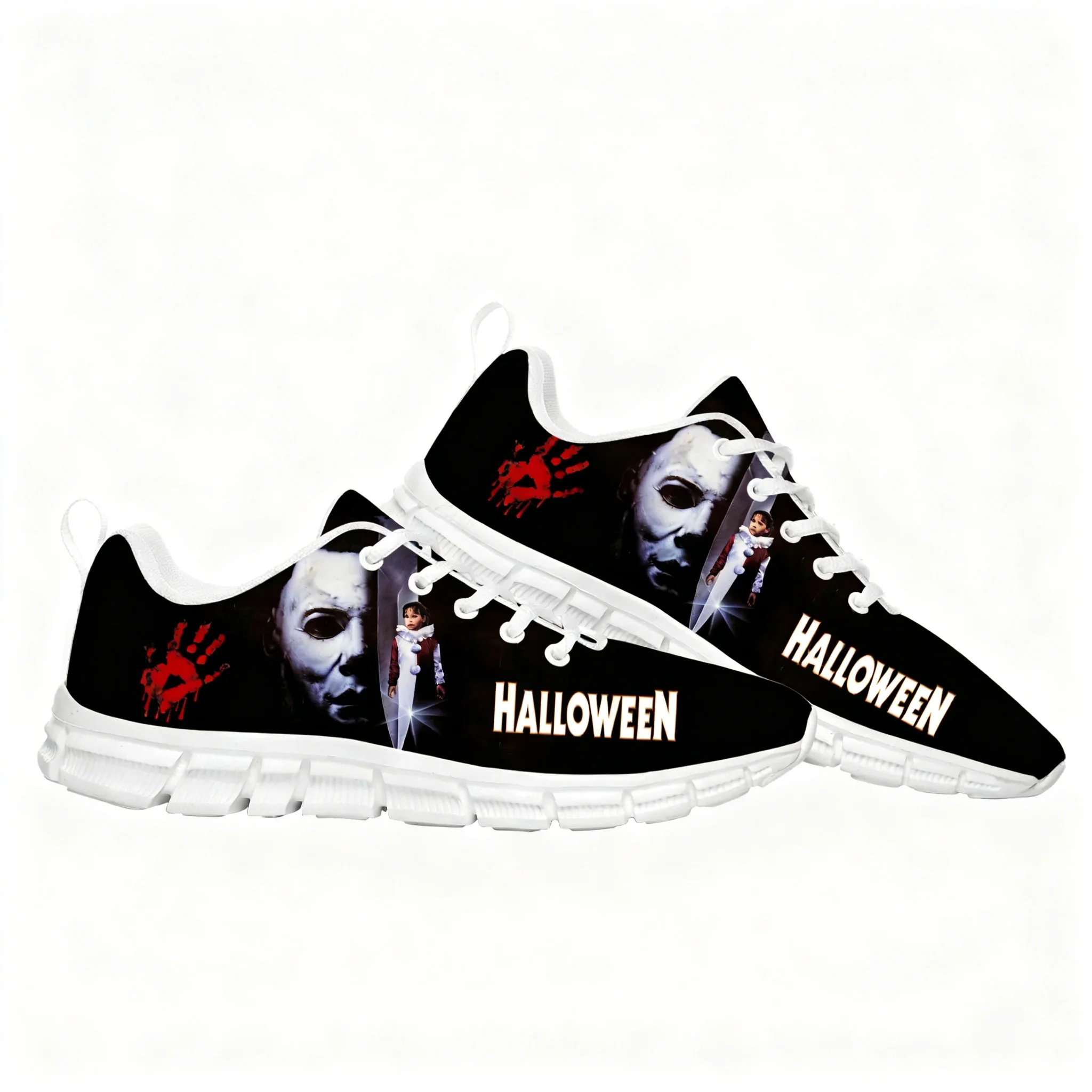Michael Myers Halloween Killer – Women Shoes Myer Bewertung und Preis