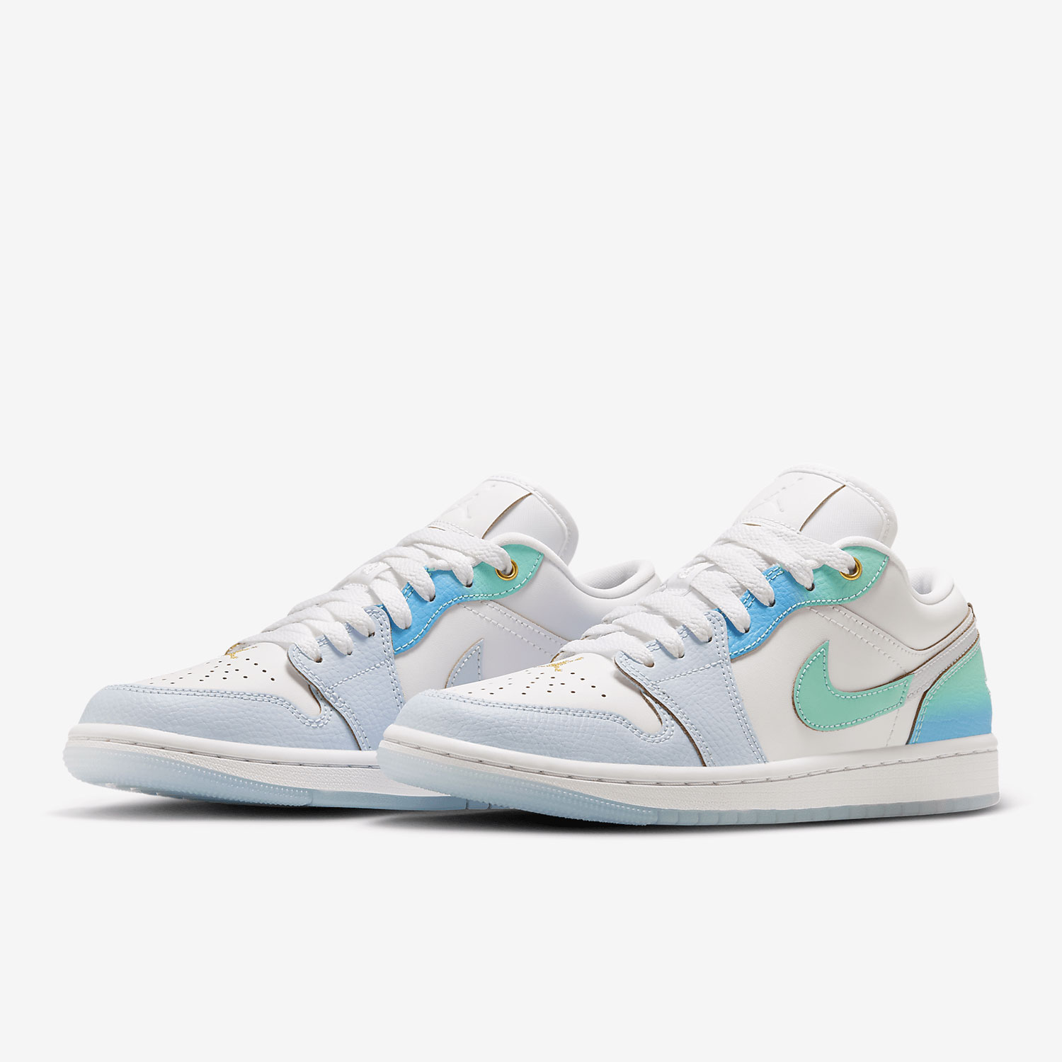 Nike Authentic Air Jordan 1 Lo – Women Shoes Jordan Bewertung und Preis