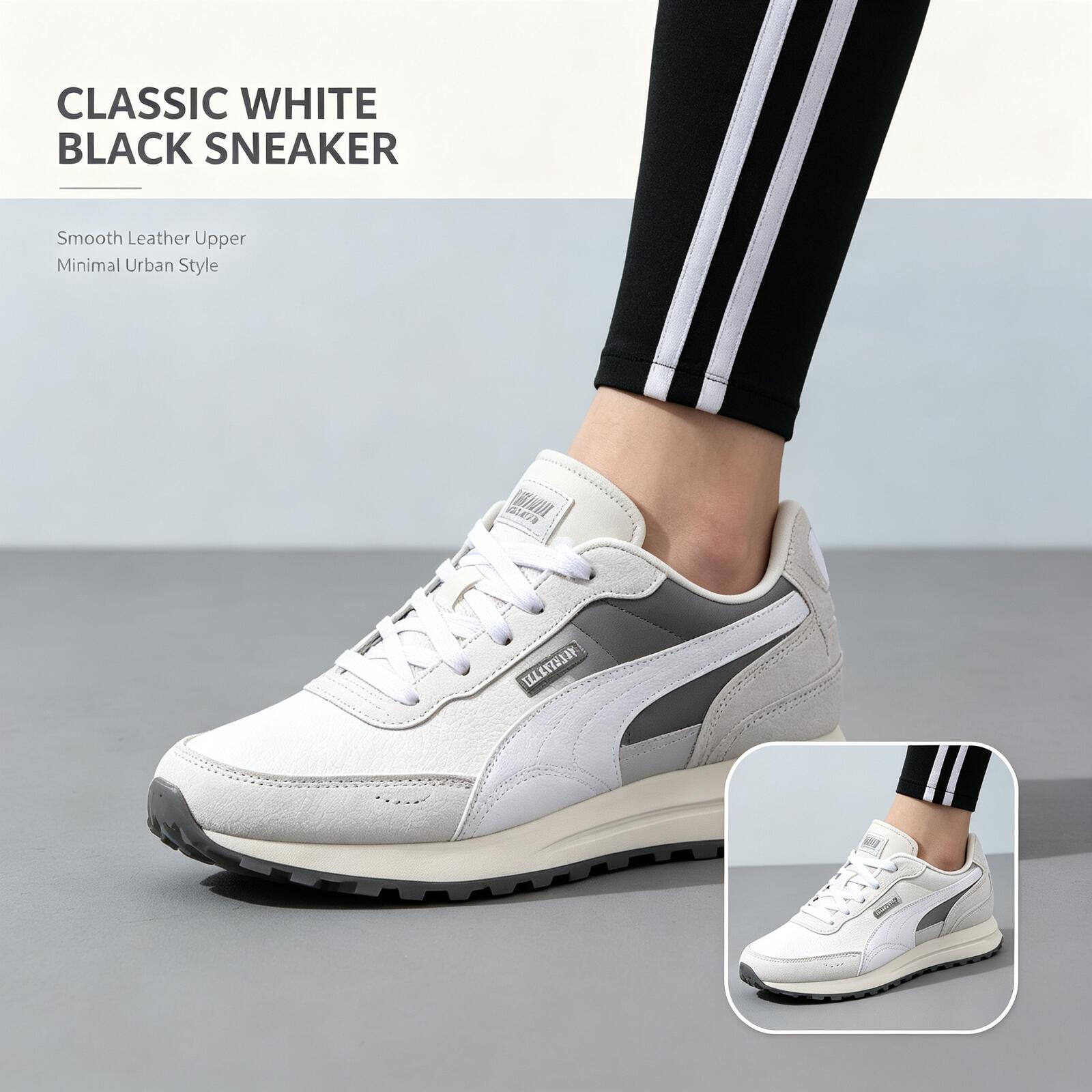 PUMA Herren-Sneaker in Weiß un – Women Shoes Jordan Bewertung und Preis
