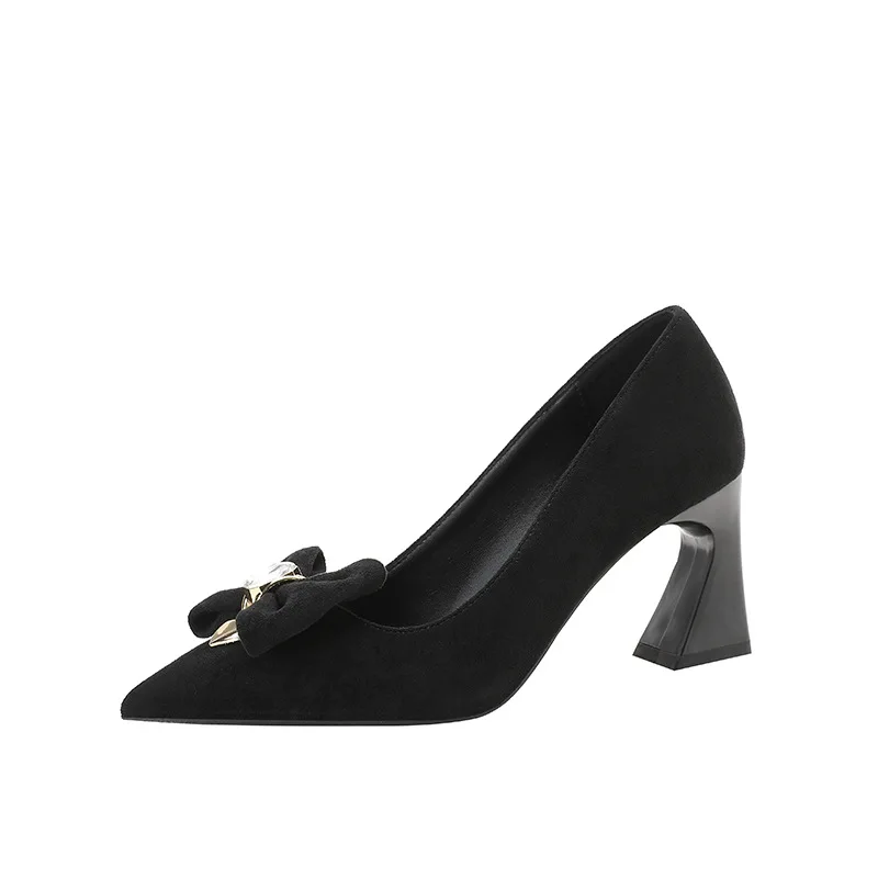 Größe 30-44 Spitze 7cm Hohe Ab – Women'S Shoes Professional Bewertung und Preis