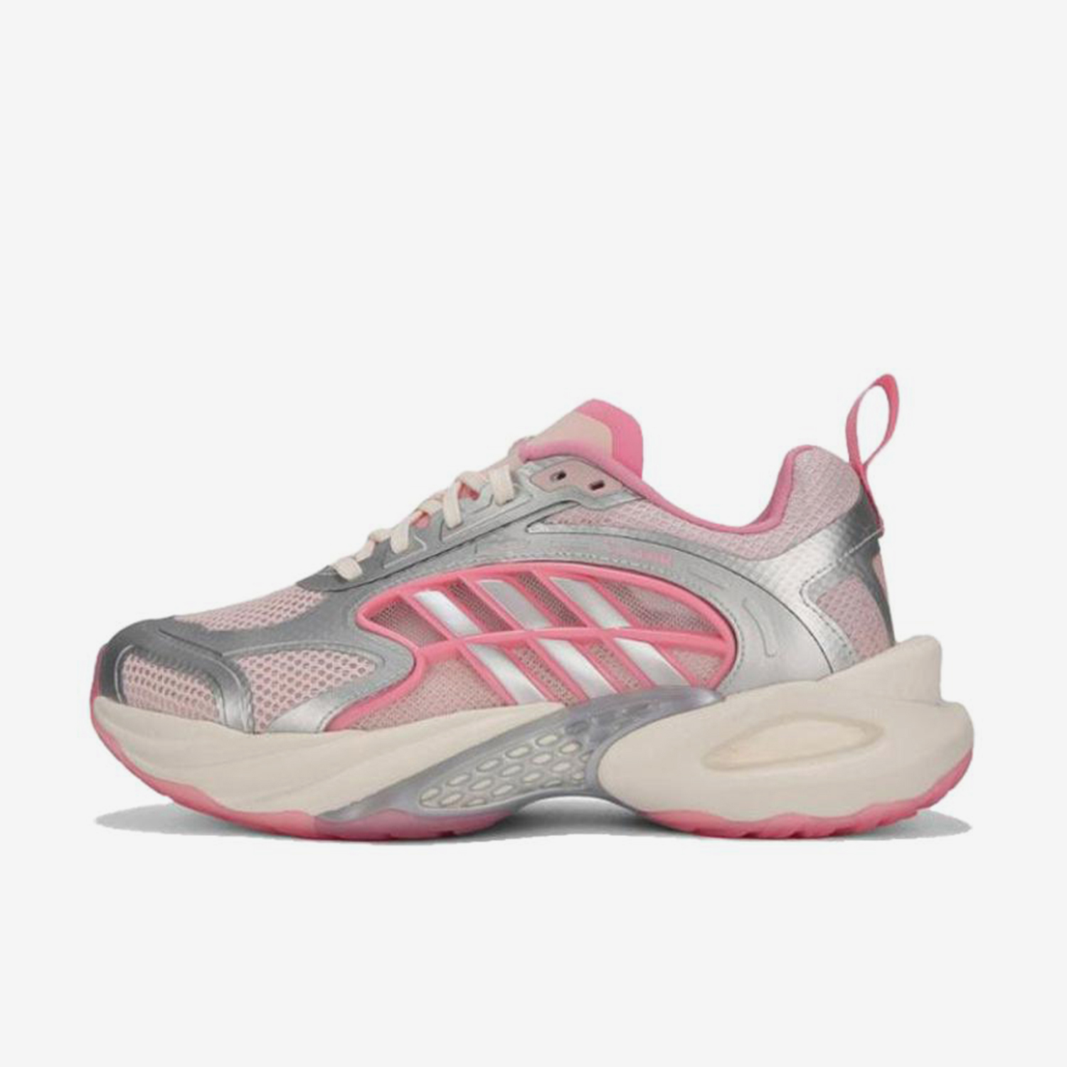 Adidas Original Climacool Dame – Women'S Shoes Pink Adidas Bewertung und Preis