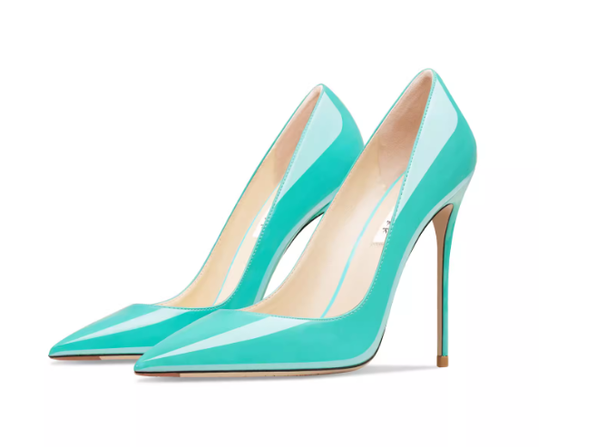 Neue Original Niche Einzelschu – Women'S Shoes Professional Bewertung und Preis