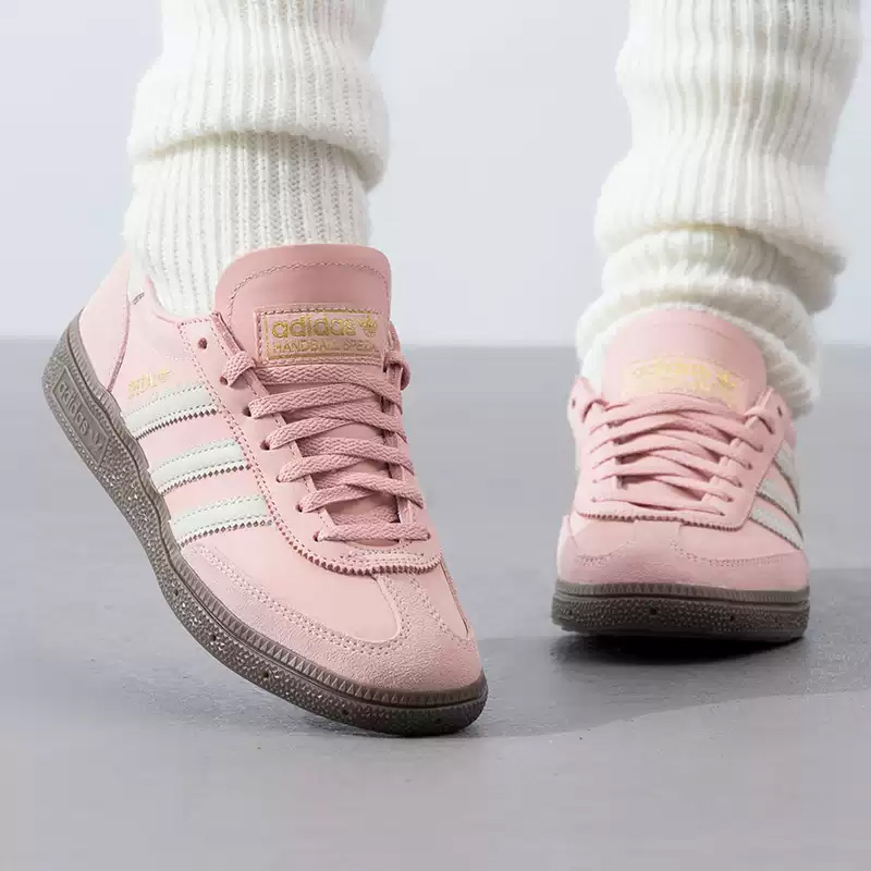 Adidas Original-Sneaker mit Kl – Women'S Shoes Pink Adidas Bewertung und Preis