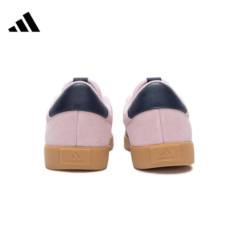 Damen Low Adidas Top Skateboar – Women'S Shoes Pink Adidas Bewertung und Preis