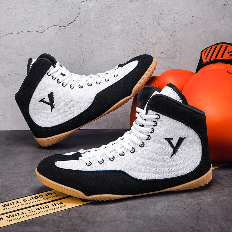 Wrestling-Schuhe für Männer un – Women'S Shoes Professional Bewertung und Preis