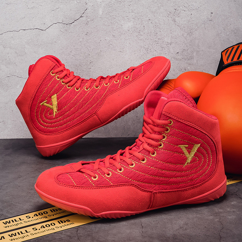 Wrestling-Schuhe für Männer un – Women'S Shoes Professional Bewertung und Preis