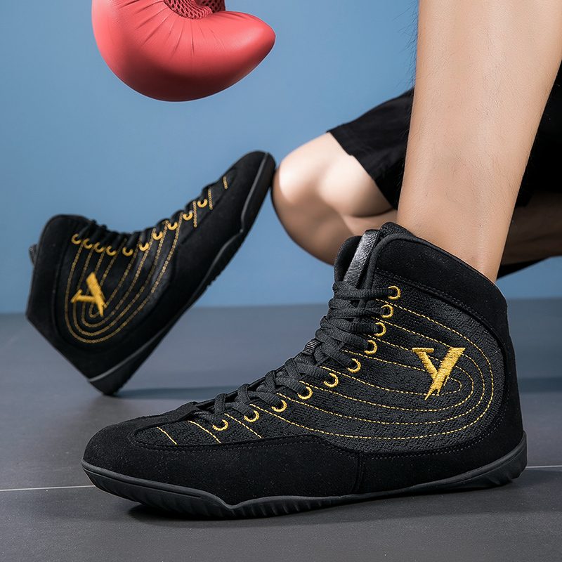 Wrestling-Schuhe für Männer un – Women'S Shoes Professional Bewertung und Preis