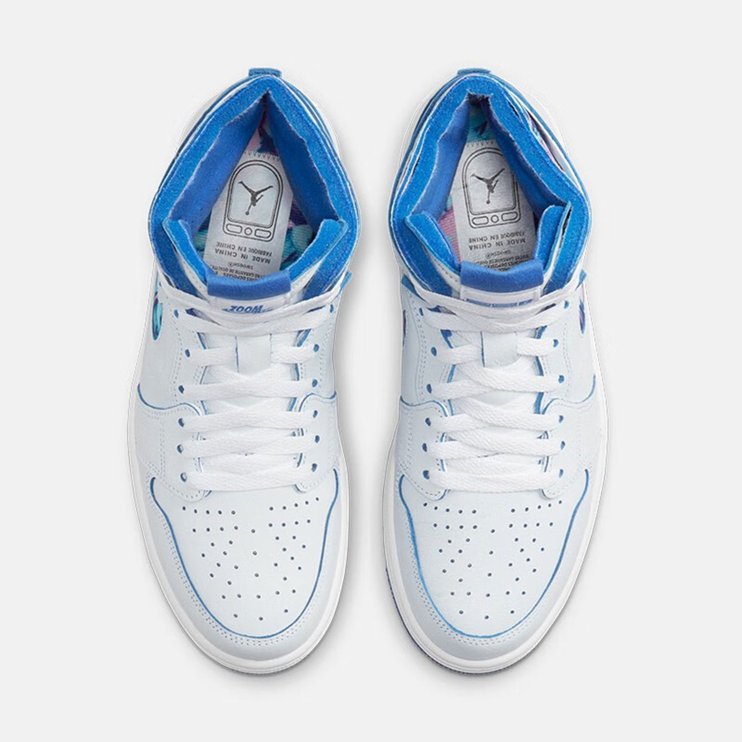 Nike echte Air Jordan 1-Zoom-H – Women Shoes Jordan Bewertung und Preis