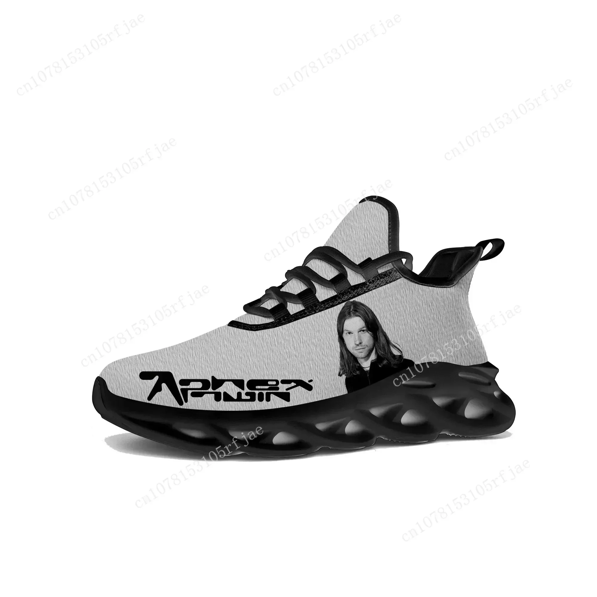 Aphex Twin Flats Sneakers Herr – Mesh Sneaker Women Bewertung und Preis