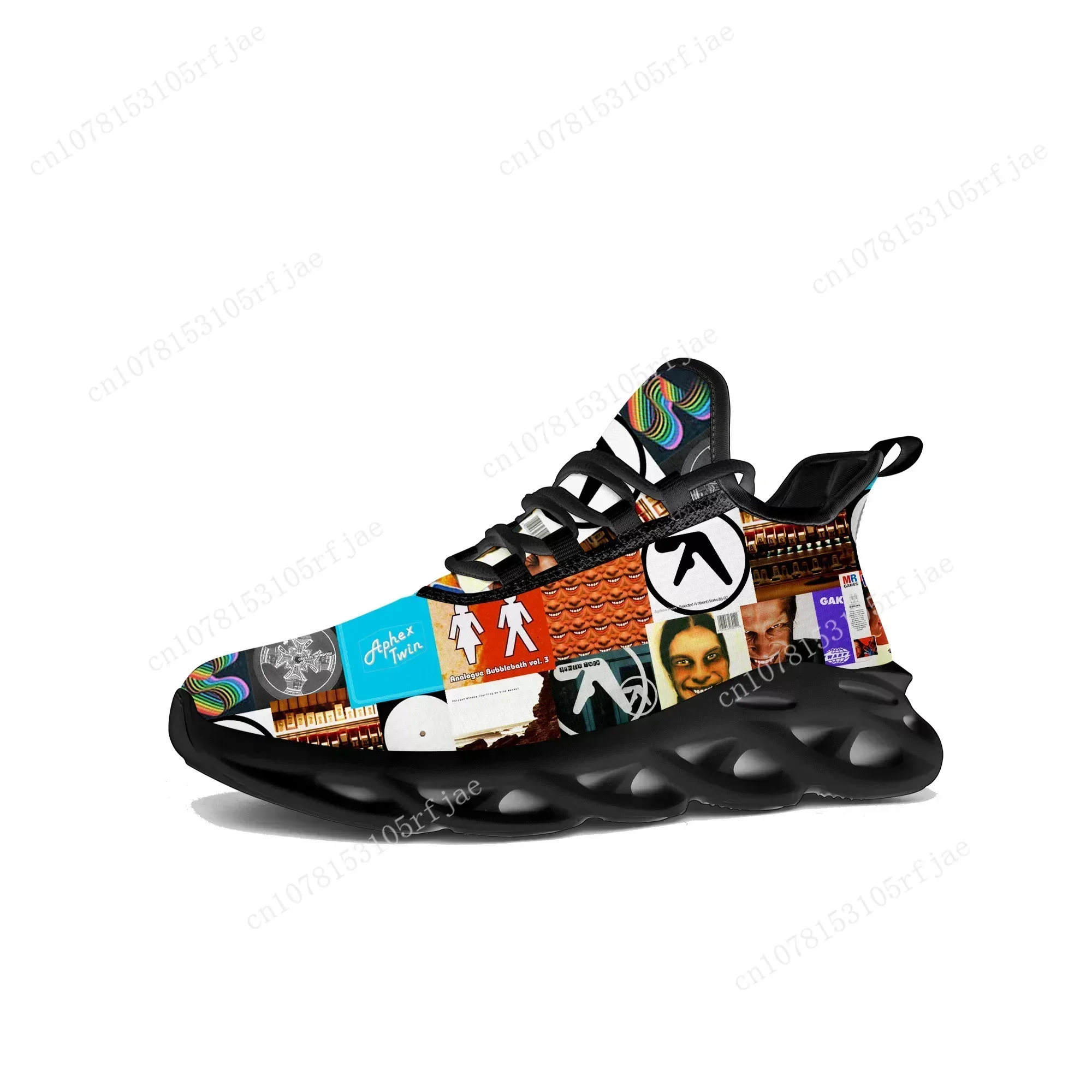 Aphex Twin Flats Sneakers Herr – Mesh Sneaker Women Bewertung und Preis