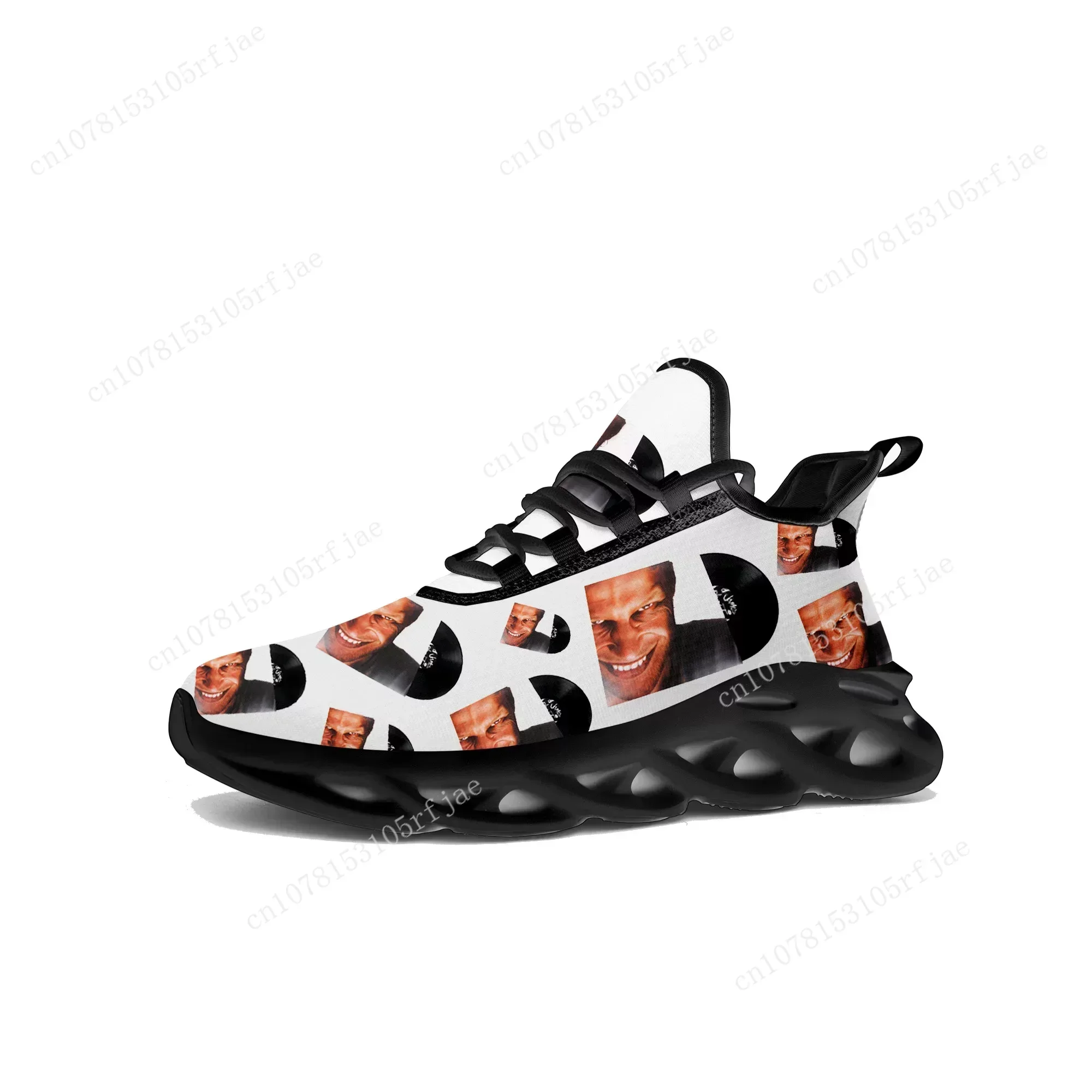 Aphex Twin Flats Sneakers Herr – Mesh Sneaker Women Bewertung und Preis