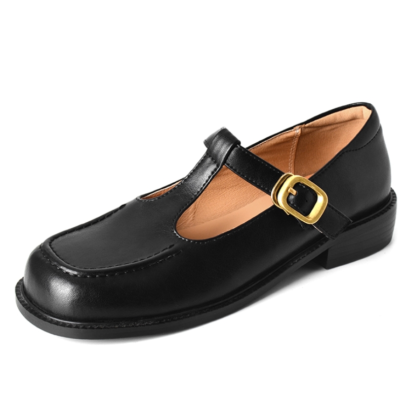 Lässige Damen-Flachschuhe aus  – Women'S Shoes Loafers Black Bewertung und Preis