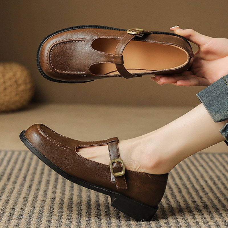 Lässige Damen-Flachschuhe aus  – Women'S Shoes Loafers Black Bewertung und Preis