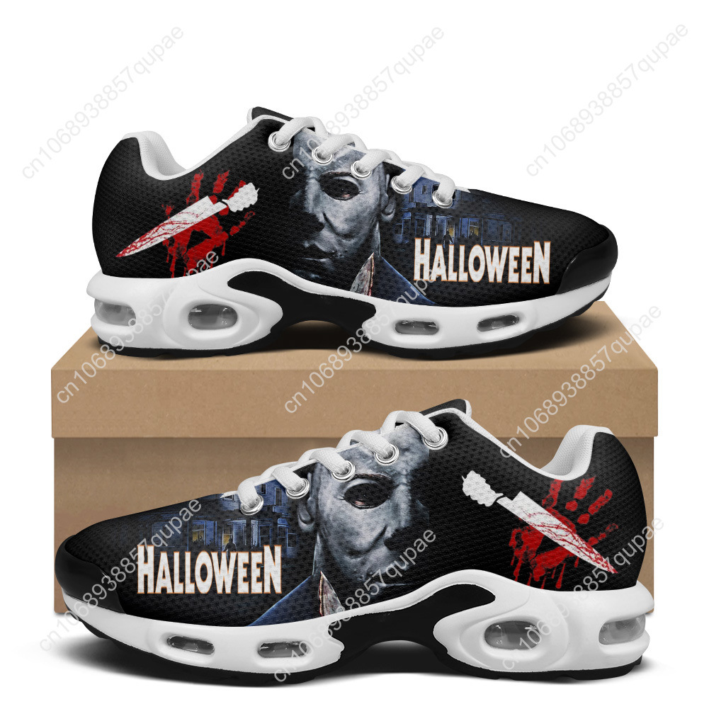 Michael Myers Halloween Killer – Women Shoes Myer Bewertung und Preis