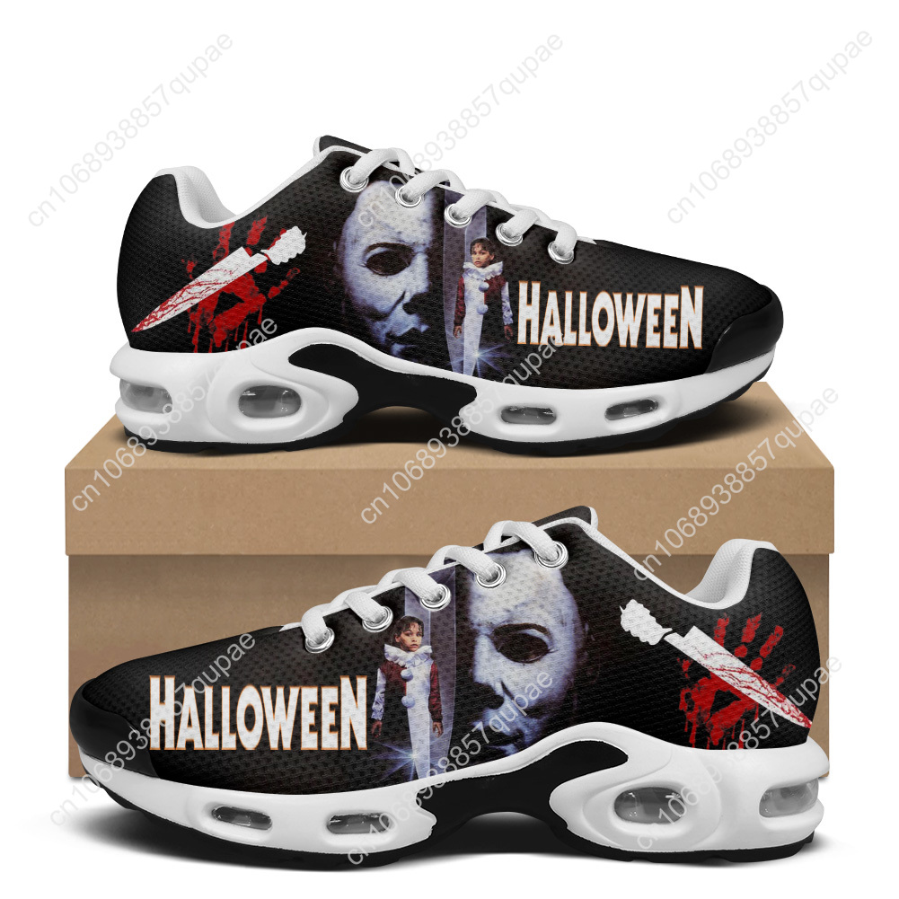 Michael Myers Halloween Killer – Women Shoes Myer Bewertung und Preis