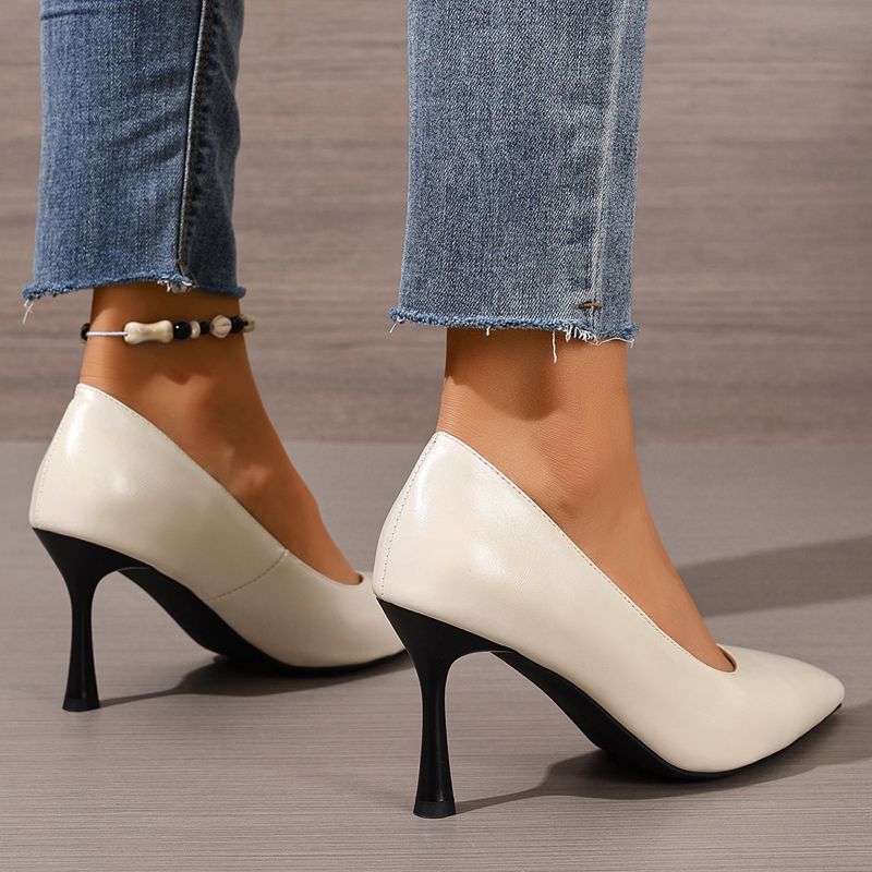 SIMLOVEYO 2026 Neue Bürodamen- – Women'S Shoes Extended Sizes Bewertung und Preis