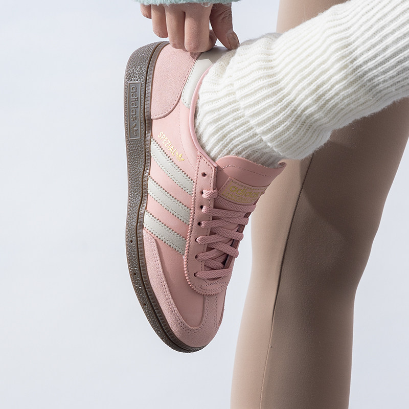 Adidas JI2646 Damen-Sneaker mi – Women'S Shoes Pink Adidas Bewertung und Preis