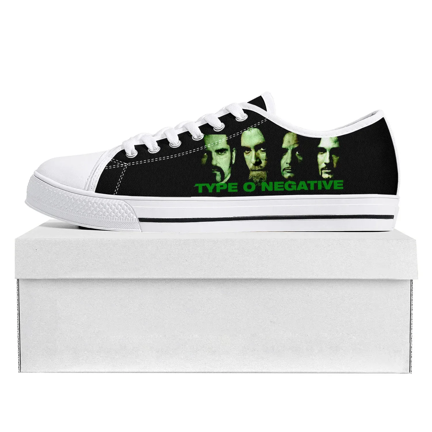 Type O Negative Metal Rock Ban – Women Shoes Types Bewertung und Preis