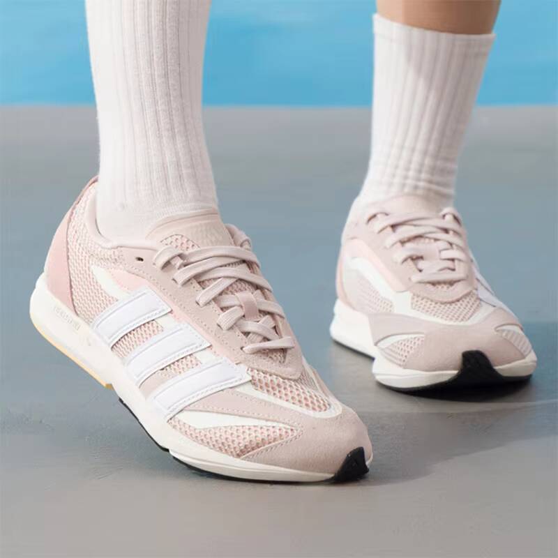 Beliebte Adidas Hellrosa Wildl – Women'S Shoes Pink Adidas Bewertung und Preis
