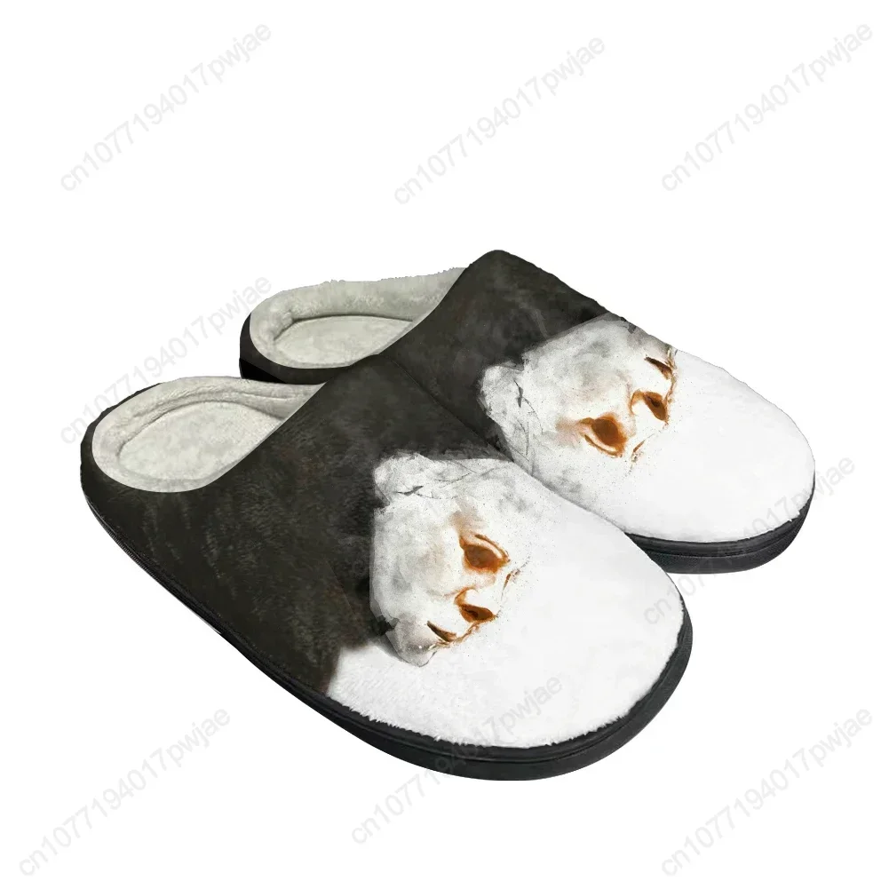 Terror Michael Myers Baumwoll- – Women Shoes Myer Bewertung und Preis