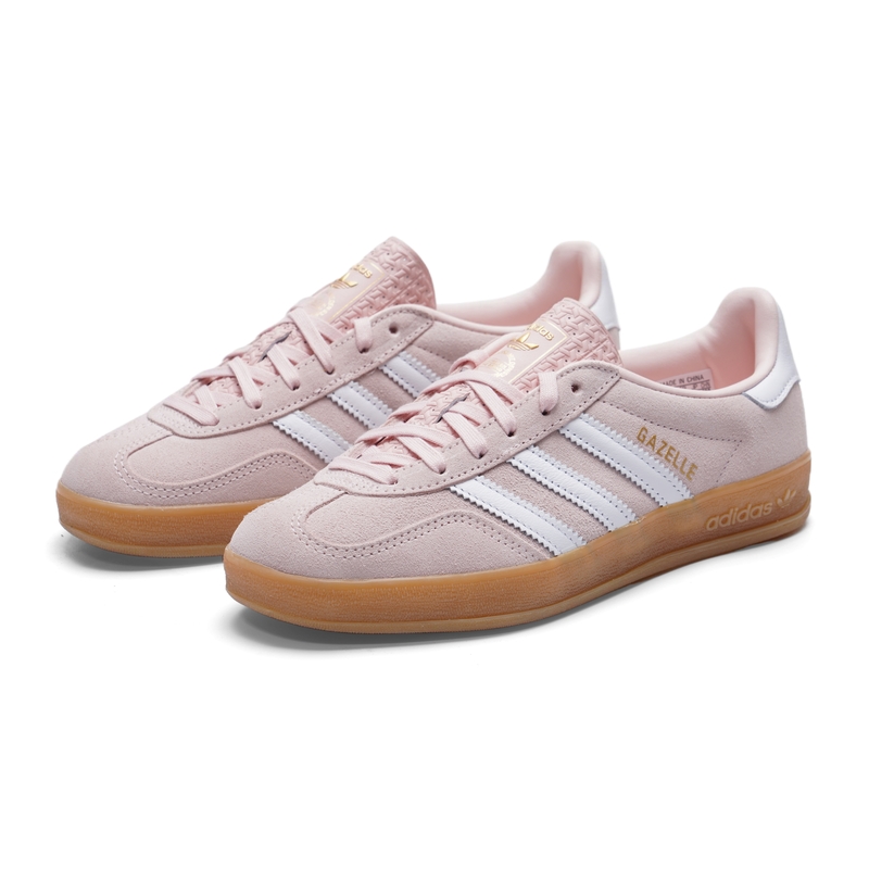 Adidas Originals German Traini – Women'S Shoes Pink Adidas Bewertung und Preis