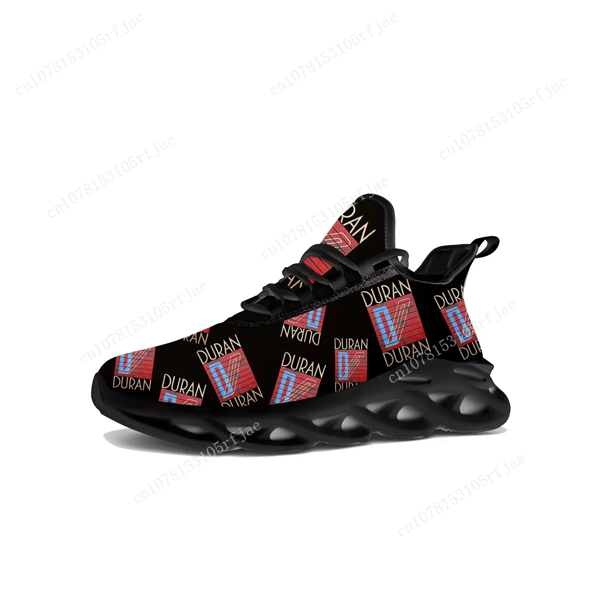 Duran Duran Flats Sneakers Her – Mesh Sneaker Women Bewertung und Preis