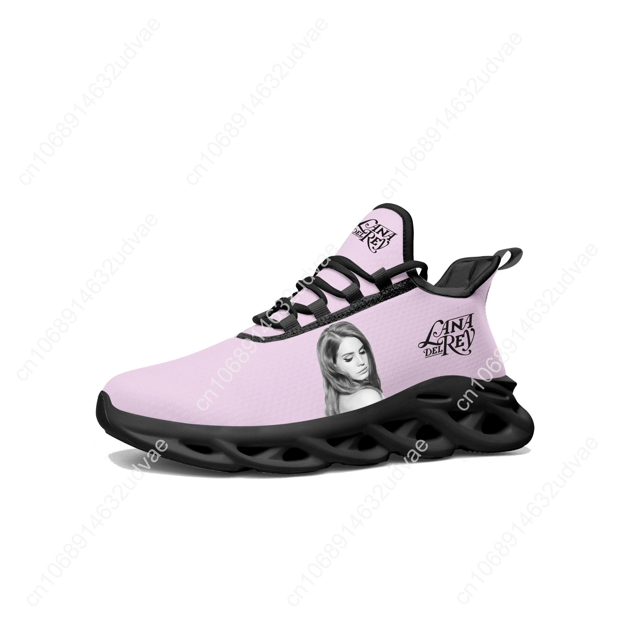 Lana Del Rey Singer Sportschuh – Mesh Sneaker Women Bewertung und Preis