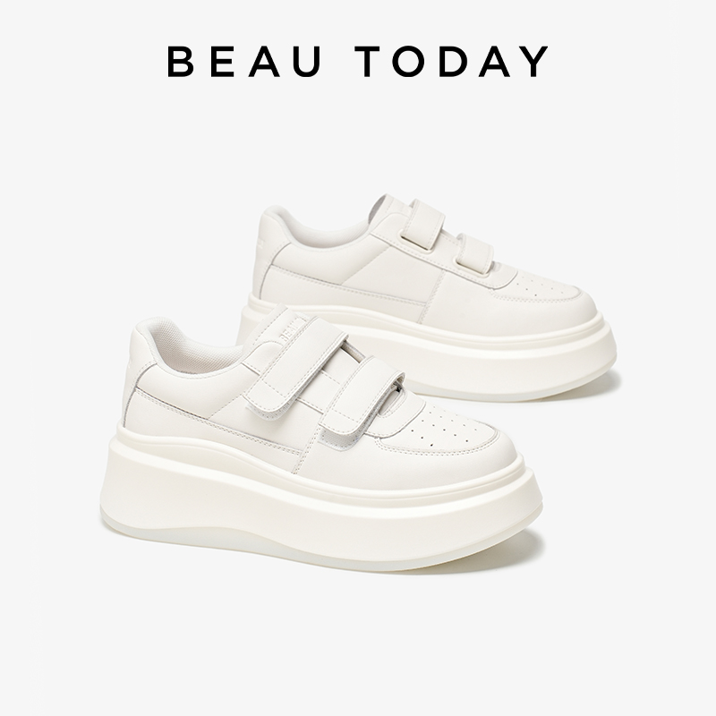 BEAUTODAY Weiße Turnschuhe für – Mesh Sneaker Women Bewertung und Preis