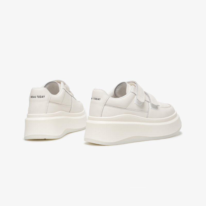 BEAUTODAY Weiße Turnschuhe für – Mesh Sneaker Women Bewertung und Preis